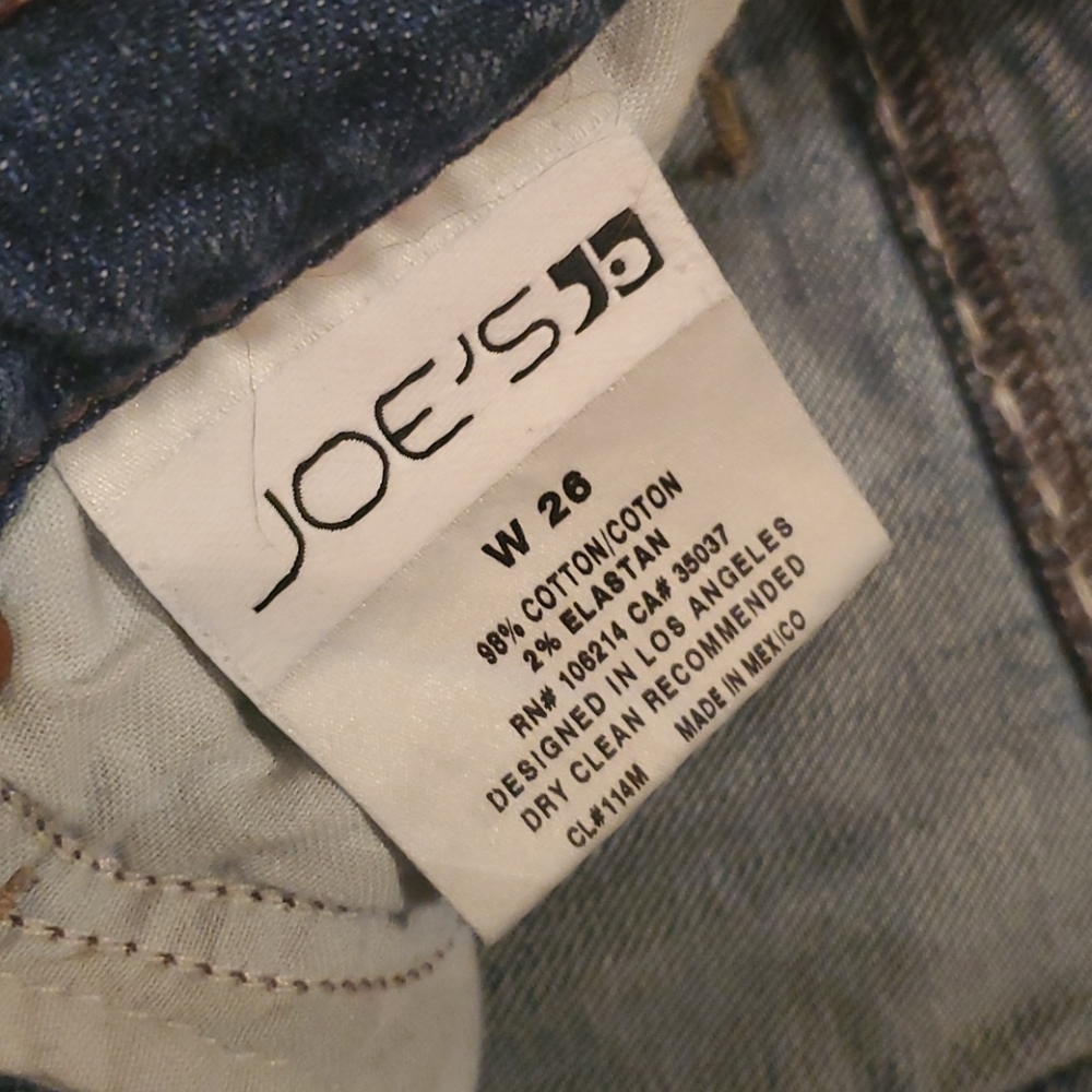 MINI JEAN SKIRT SO CUTE! 😍 - Picture 4 of 5